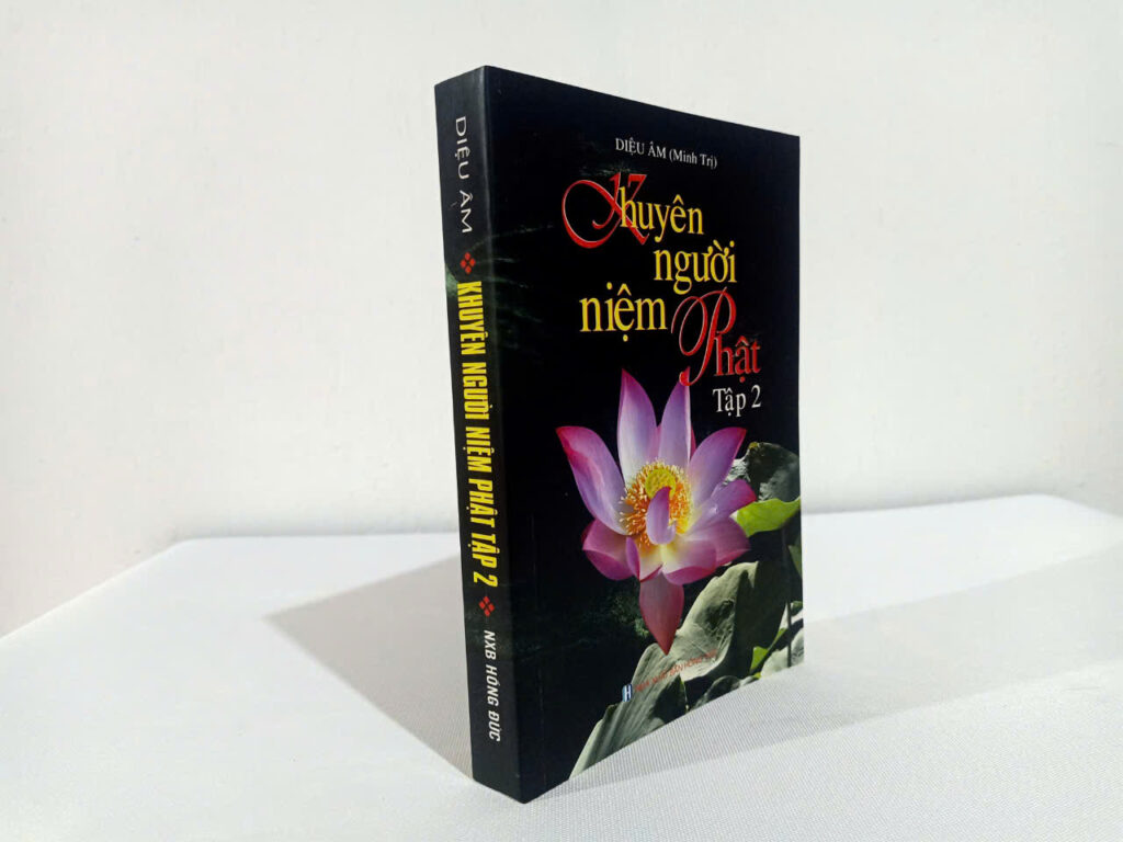 Khuyên Người Niệm Phật (Tập 2)