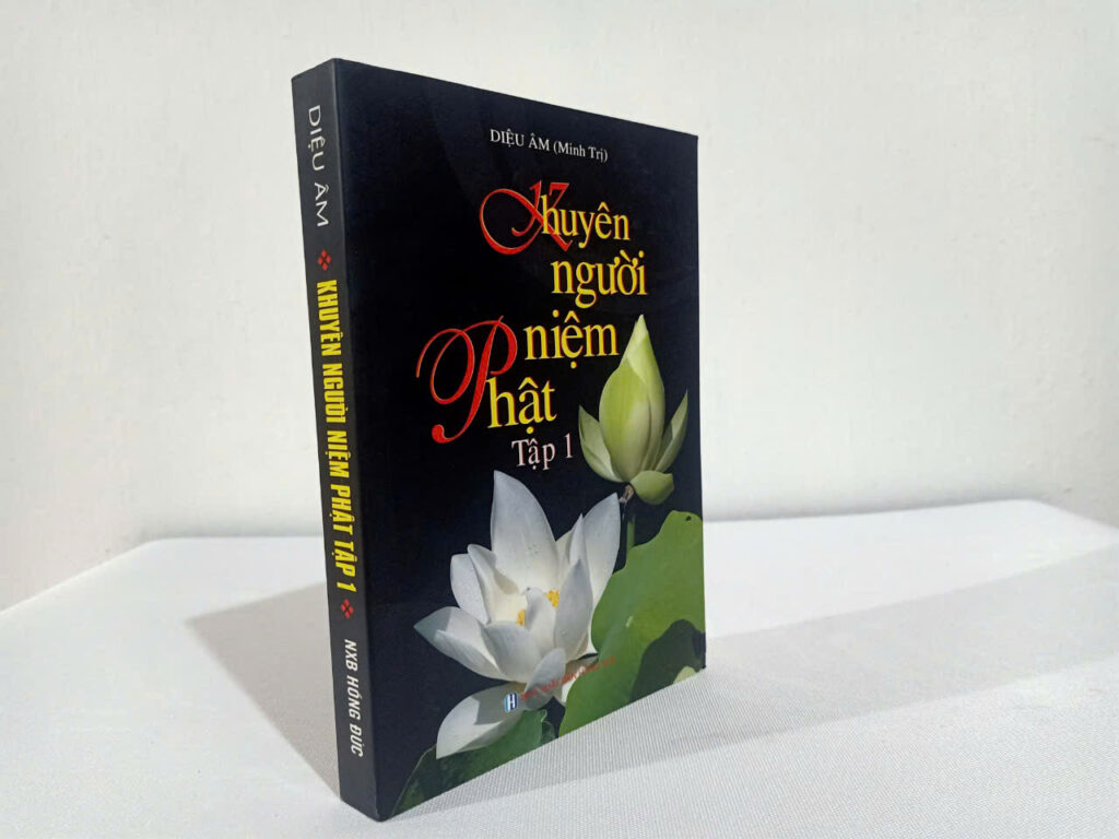 Khuyên Người Niệm Phật (Tập 1)